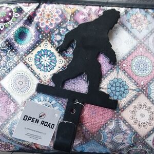 Sasquatch Bigfoot Hook